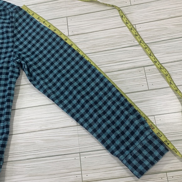 Prince & Fox men’s long sleeve button down - Picture 7 of 10